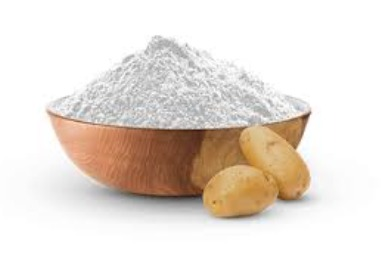 Potato Powder